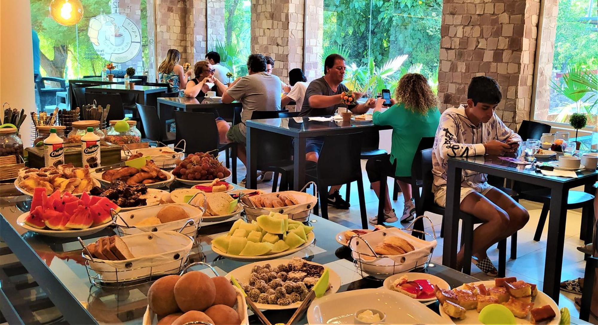 Cabanas Del Cerro Valle Grande  外观 照片