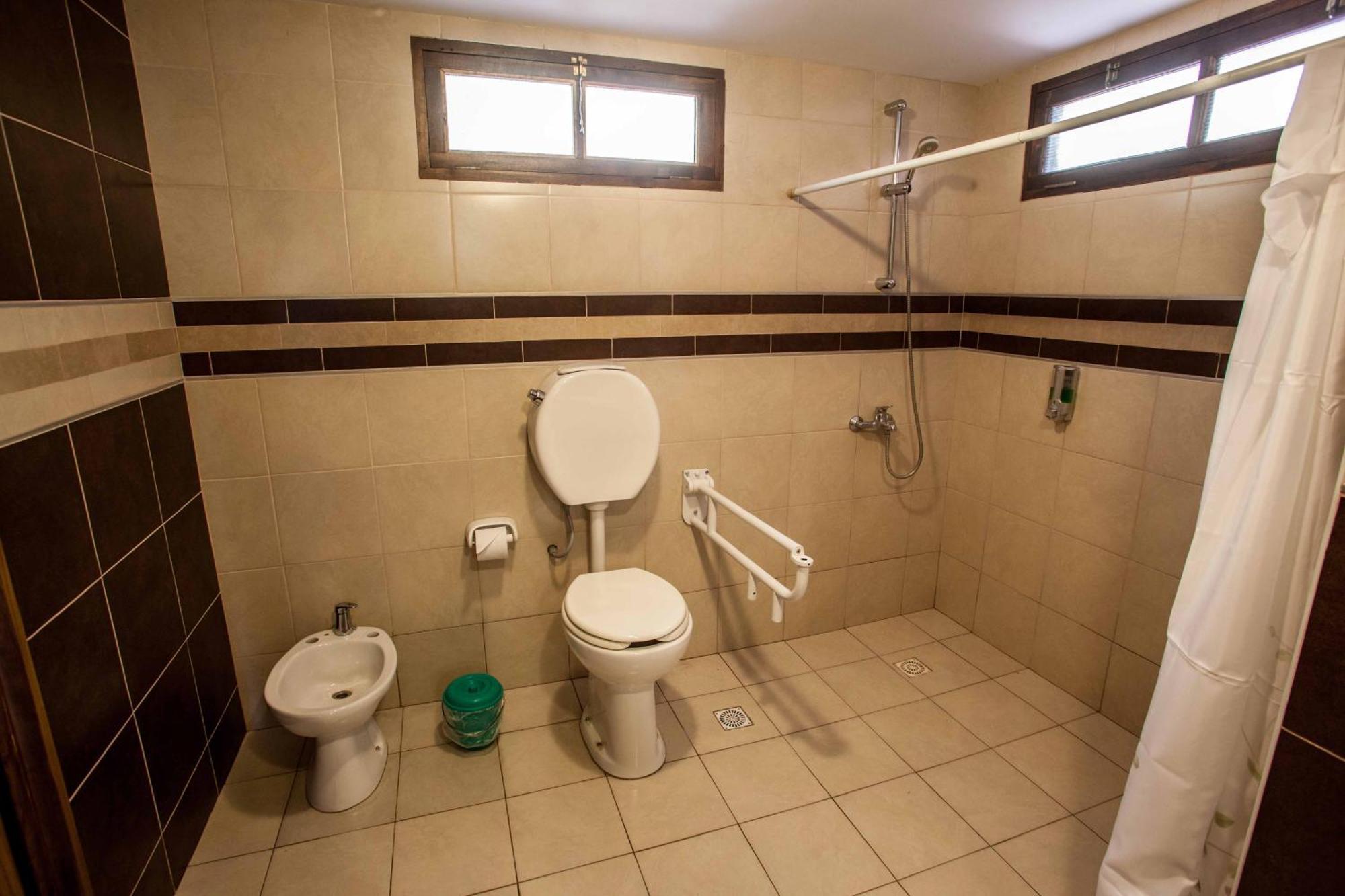 Cabanas Del Cerro Valle Grande  客房 照片