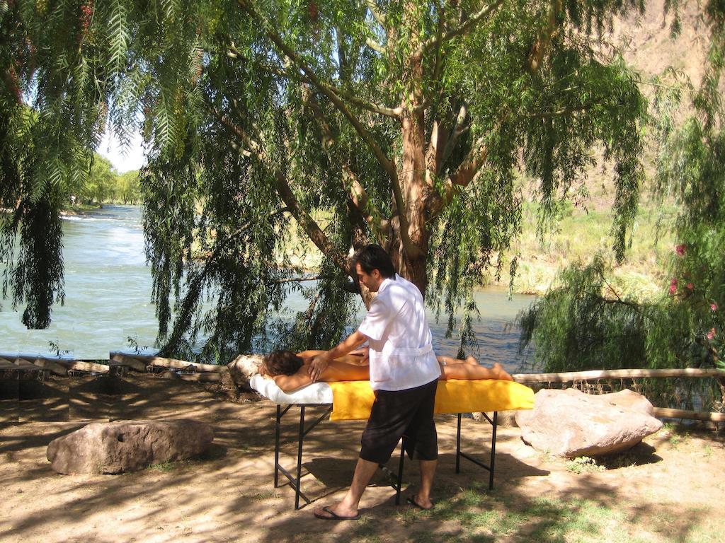Cabanas Del Cerro Valle Grande  外观 照片