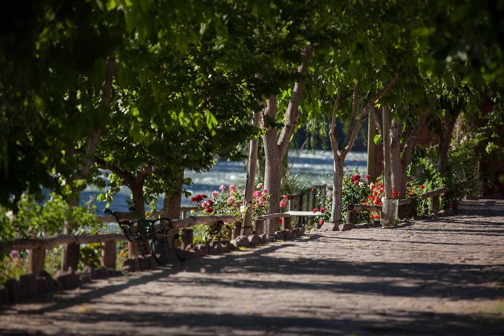 Cabanas Del Cerro Valle Grande  外观 照片